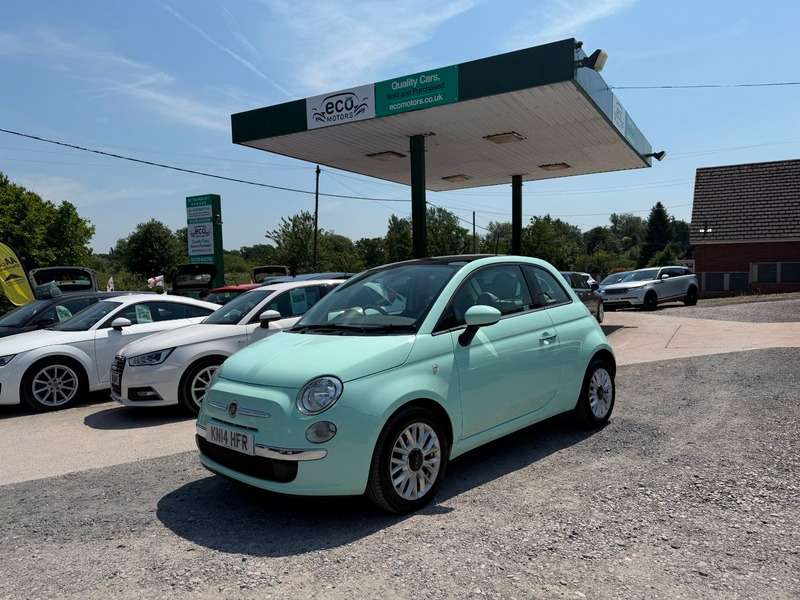 A 2014 FIAT 500 LOUNGE FANTASTIC VALUE, CHEAP INSURANCE, GREAT CONDITION cheap tax only £35 per year A 2014 FIAT 500 LOUNGE FANTASTIC VALUE, CHEAP INSURANCE, GREAT CONDITION cheap tax only £35 per year