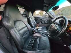 0 PORSCHE BOXSTER 0 PORSCHE BOXSTER