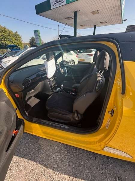 2014 CITROEN DS3 2014 CITROEN DS3