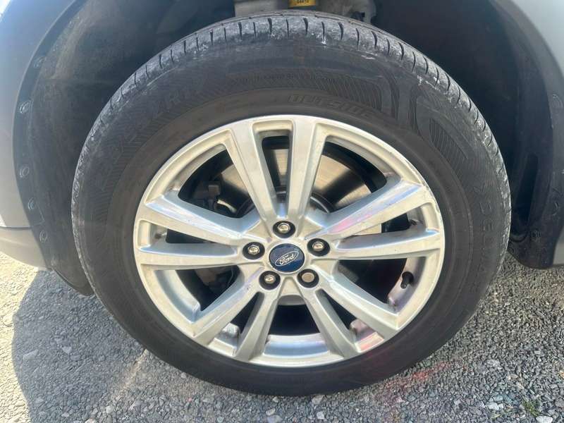 2017 FORD KUGA 2017 FORD KUGA