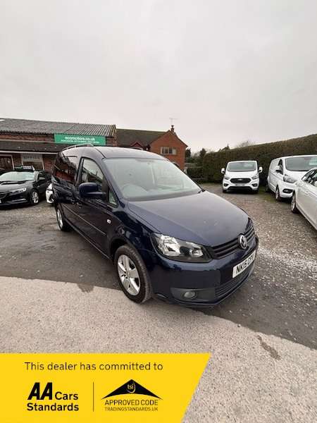 A 2015 VOLKSWAGEN CADDY C20 LIFE TDI-Wheelchair Accessible Vehicle (WAV) -Rear sensors-Sliding Panel Doors-2 Previous Owners-Great service history!! A 2015 VOLKSWAGEN CADDY C20 LIFE TDI-Wheelchair Accessible Vehicle (WAV) -Rear sensors-Sliding Panel Doors-2 Previous Owners-Great service history!!