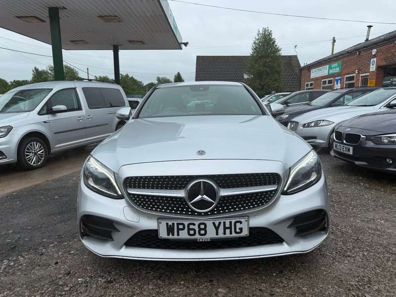 A 2018 MERCEDES C CLASS A 220D Premium, PHOTOS COMING SOON, LEATHER, WOOD, AMBIENT LIGHTING, FACELIFT INTERIOR A 2018 MERCEDES C CLASS A 220D Premium, PHOTOS COMING SOON, LEATHER, WOOD, AMBIENT LIGHTING, FACELIFT INTERIOR