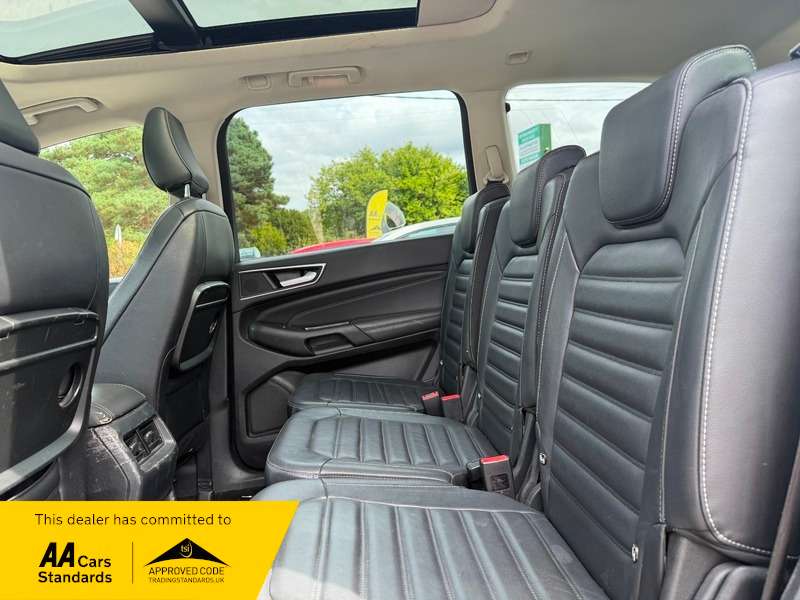 2017 FORD GALAXY 2017 FORD GALAXY