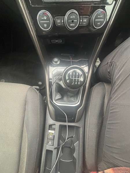 2019 VOLKSWAGEN T-ROC 2019 VOLKSWAGEN T-ROC