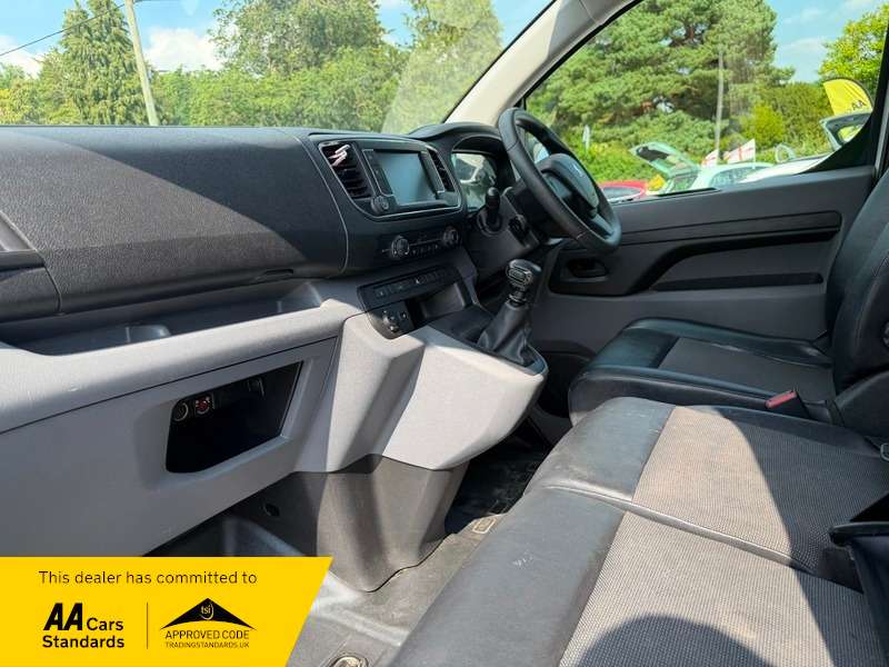 2019 PEUGEOT EXPERT 2019 PEUGEOT EXPERT