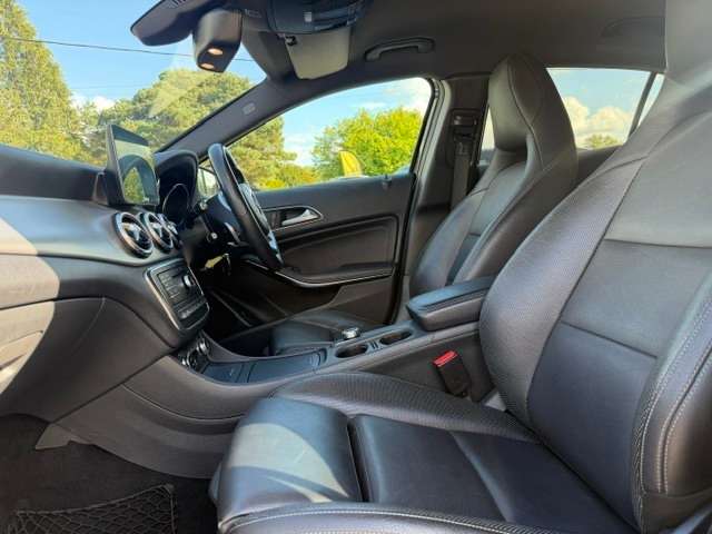 2016 MERCEDES GLA 2016 MERCEDES GLA