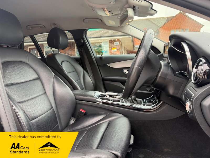 2016 MERCEDES C CLASS 2016 MERCEDES C CLASS