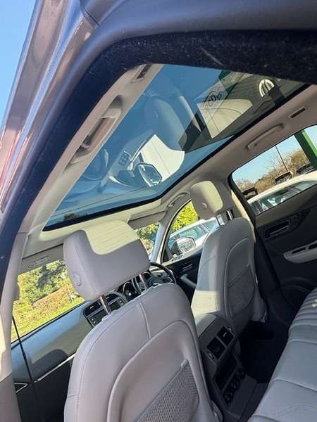 2016 JAGUAR F-PACE 2016 JAGUAR F-PACE