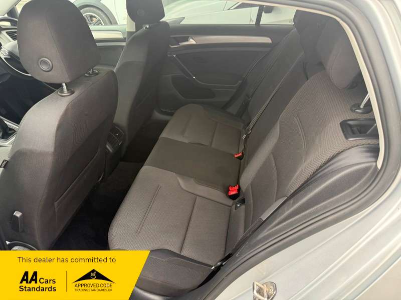 2016 VOLKSWAGEN GOLF 2016 VOLKSWAGEN GOLF