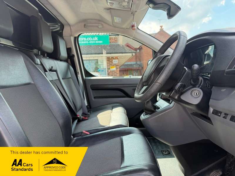 2019 PEUGEOT EXPERT 2019 PEUGEOT EXPERT