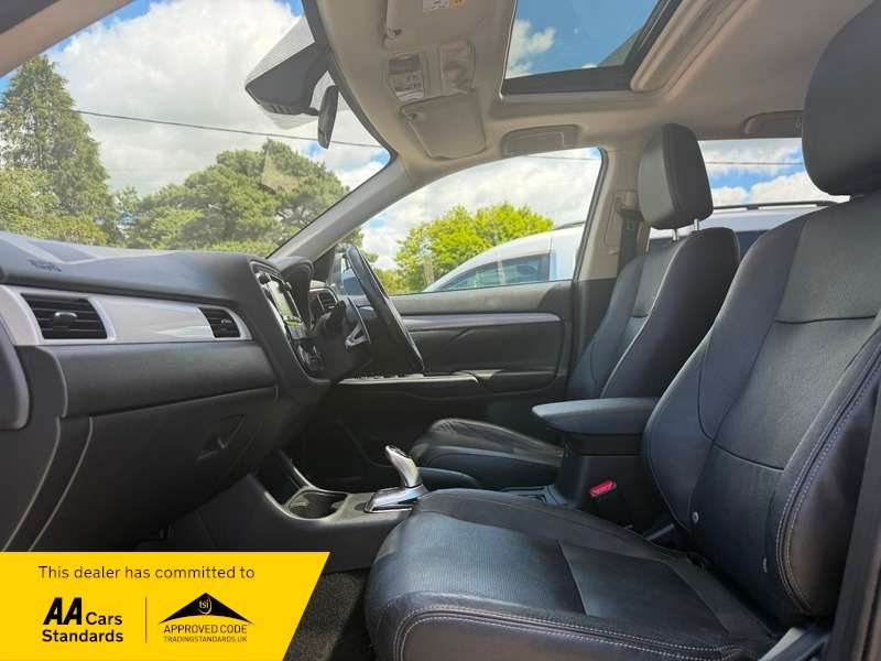 2014 MITSUBISHI OUTLANDER 2014 MITSUBISHI OUTLANDER