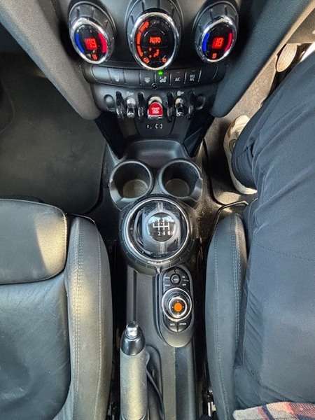 2016 MINI COOPER 2016 MINI COOPER