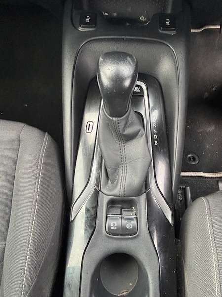 2020 TOYOTA COROLLA 2020 TOYOTA COROLLA