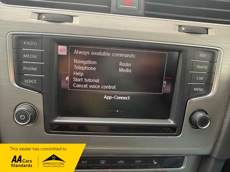 2016 VOLKSWAGEN GOLF 2016 VOLKSWAGEN GOLF