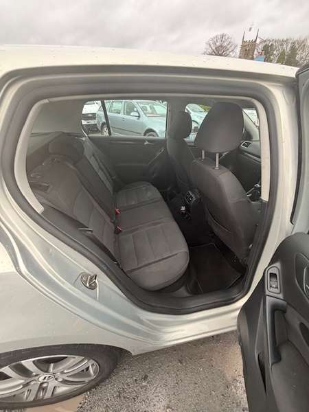 2009 VOLKSWAGEN GOLF 2009 VOLKSWAGEN GOLF