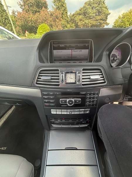 2013 MERCEDES 200 E 2013 MERCEDES 200 E