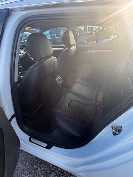 2016 AUDI A4 2016 AUDI A4