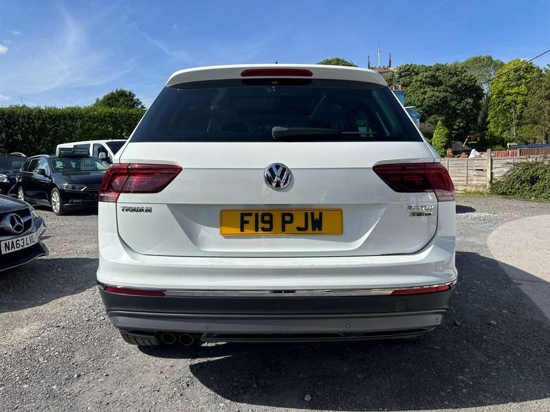 2016 VOLKSWAGEN TIGUAN 2016 VOLKSWAGEN TIGUAN