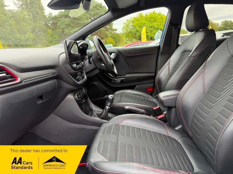 2020 FORD PUMA 2020 FORD PUMA