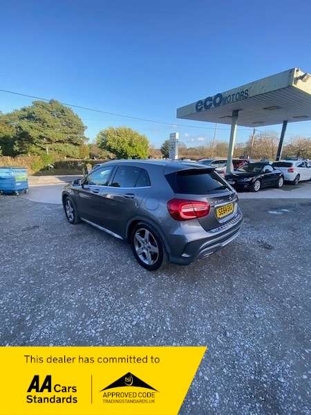 2015 MERCEDES GLA 2015 MERCEDES GLA