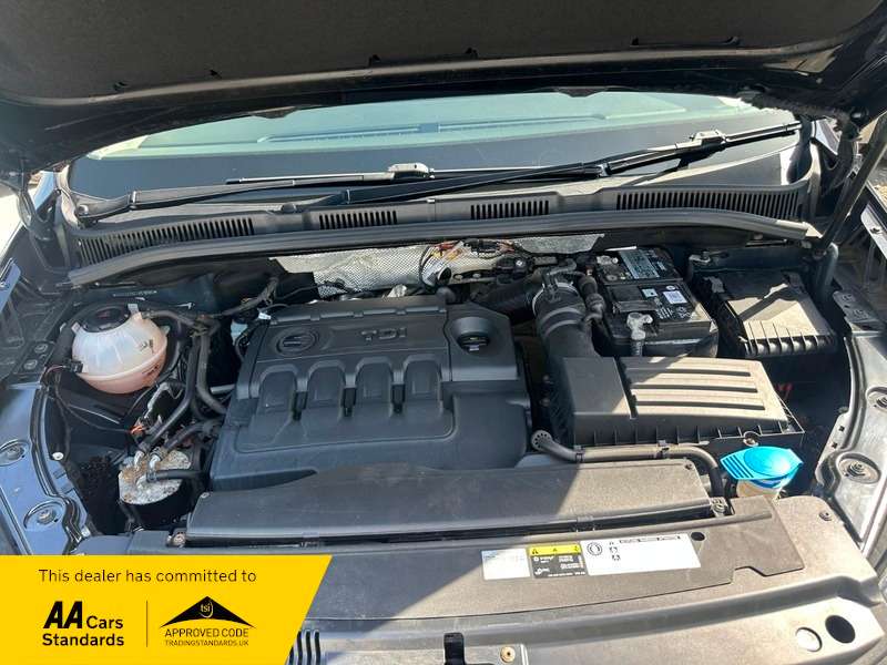 2018 SEAT ALHAMBRA 2018 SEAT ALHAMBRA