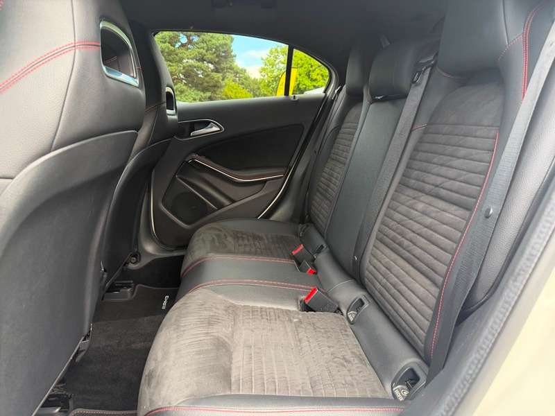 2017 MERCEDES A CLASS 2017 MERCEDES A CLASS
