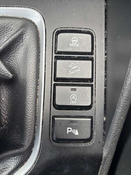 2017 HYUNDAI TUCSON 2017 HYUNDAI TUCSON