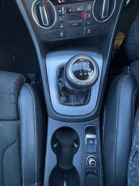 2015 AUDI Q3 2015 AUDI Q3