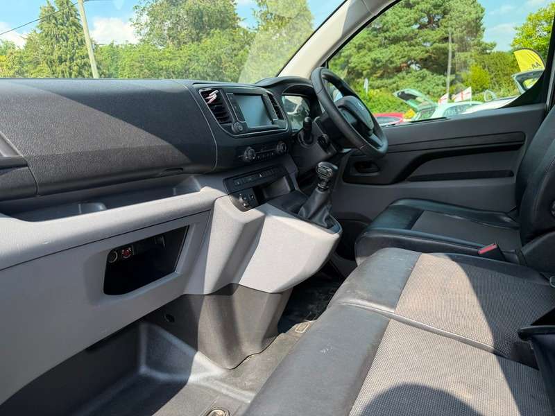 2019 PEUGEOT EXPERT 2019 PEUGEOT EXPERT