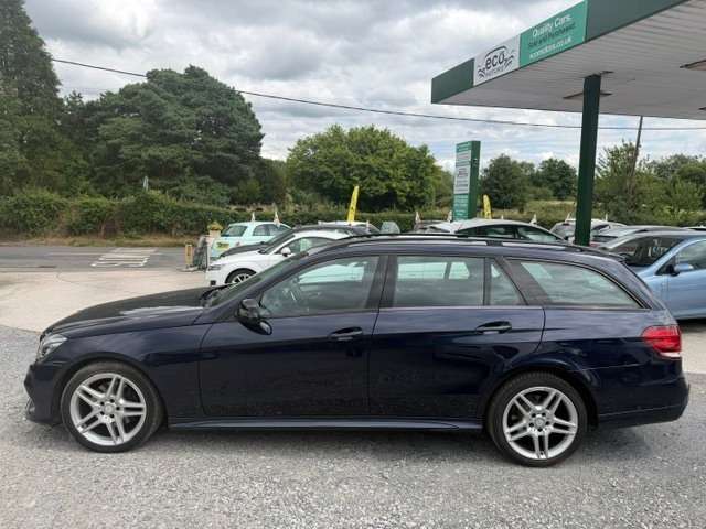 A 2016 MERCEDES AMG REDUCED BY £500 E220 BLUETEC AMG NIGHT EDITION private plate immaculate condition inside and out A 2016 MERCEDES AMG REDUCED BY £500 E220 BLUETEC AMG NIGHT EDITION private plate immaculate condition inside and out