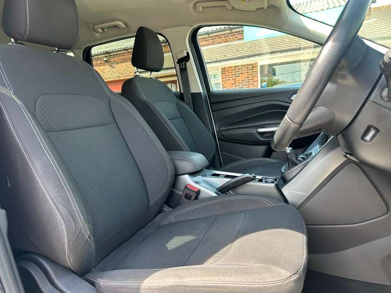 2017 FORD KUGA 2017 FORD KUGA