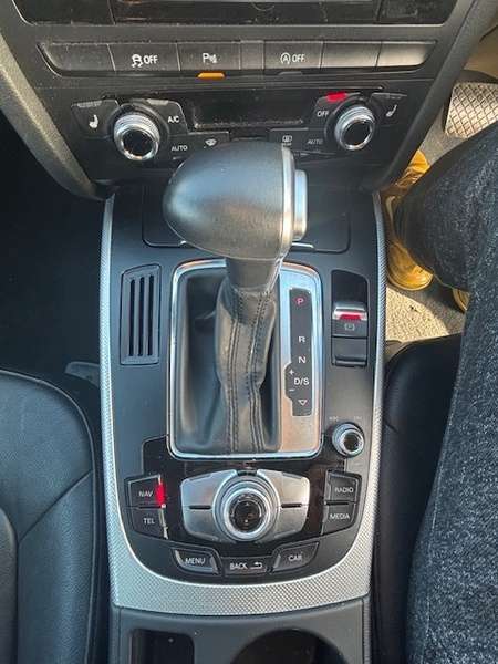 2016 AUDI A4 2016 AUDI A4