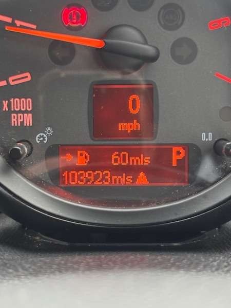 2016 MINI COUNTRYMAN 2016 MINI COUNTRYMAN