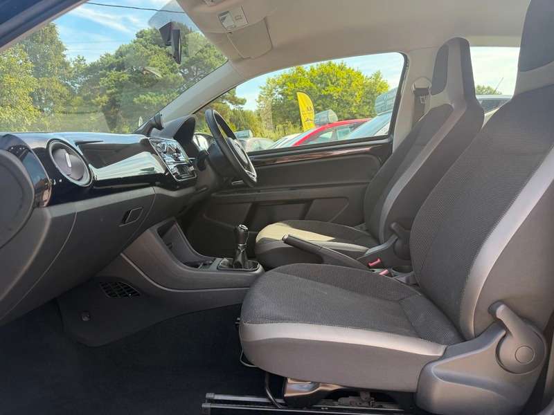 2012 VOLKSWAGEN UP 2012 VOLKSWAGEN UP