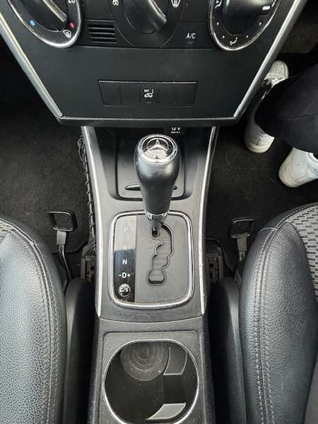 2012 MERCEDES A CLASS 2012 MERCEDES A CLASS