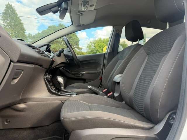 2014 FORD FIESTA 2014 FORD FIESTA