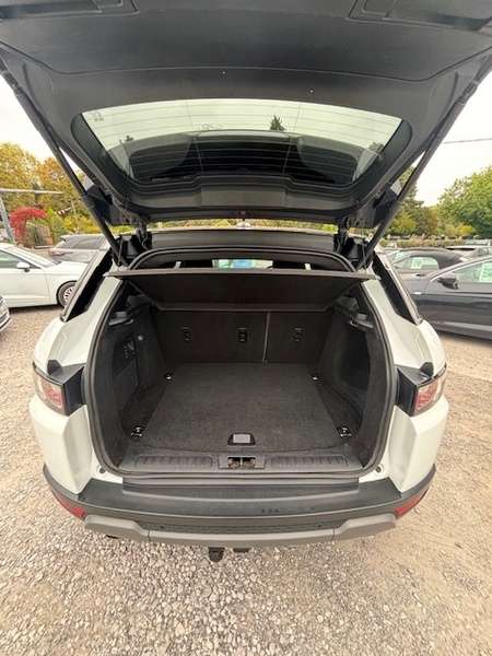 2014 LAND ROVER RANGE ROVER EVOQUE 2014 LAND ROVER RANGE ROVER EVOQUE