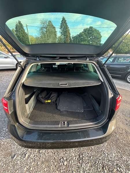 2017 VOLKSWAGEN PASSAT 2017 VOLKSWAGEN PASSAT