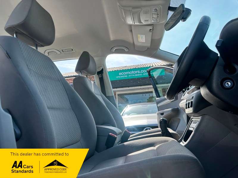 2018 SEAT ALHAMBRA 2018 SEAT ALHAMBRA