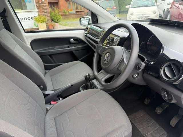 2016 VOLKSWAGEN UP 2016 VOLKSWAGEN UP