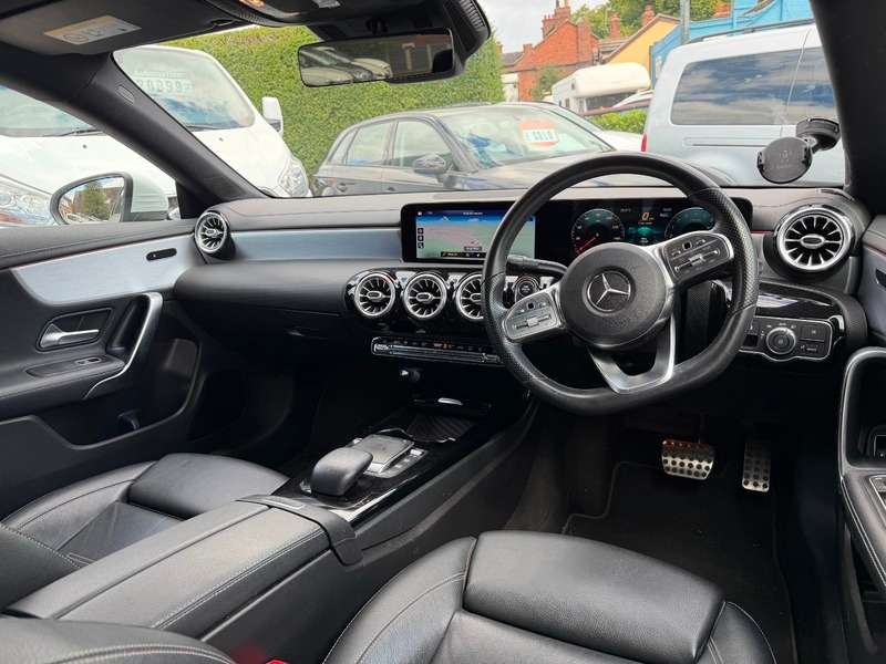 2020 MERCEDES CLA CLASS 2020 MERCEDES CLA CLASS