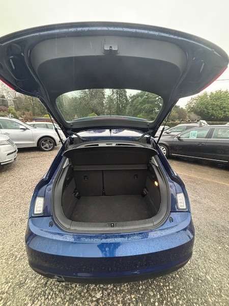 2017 AUDI A1 2017 AUDI A1