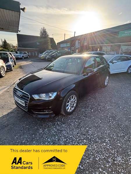 2015 AUDI A3 2015 AUDI A3