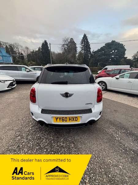 2010 MINI COUNTRYMAN 2010 MINI COUNTRYMAN