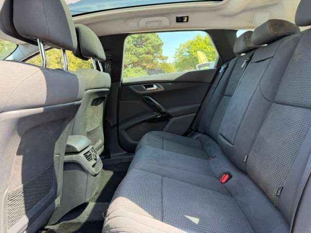 2013 PEUGEOT 508 2013 PEUGEOT 508