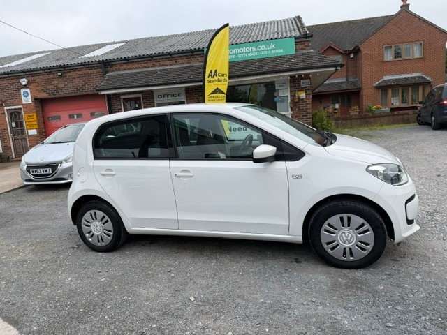 2016 VOLKSWAGEN UP 2016 VOLKSWAGEN UP