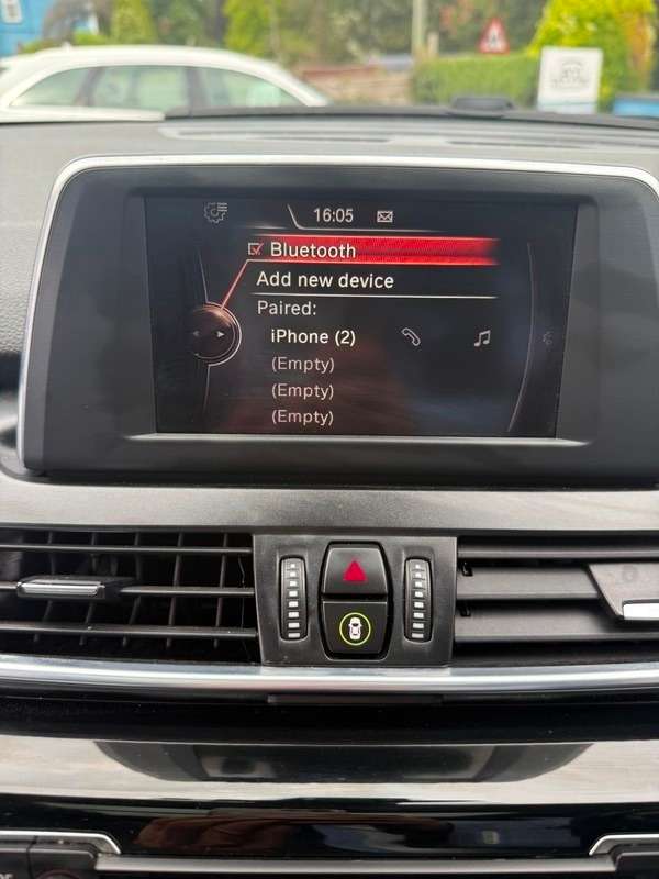 2015 BMW 2 SERIES 2015 BMW 2 SERIES