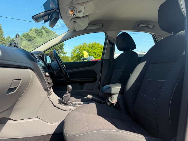 2011 FORD FOCUS 2011 FORD FOCUS