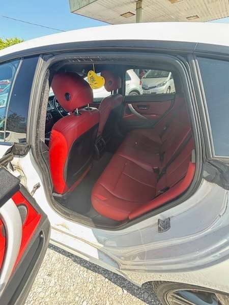 2016 BMW 4 SERIES 2016 BMW 4 SERIES