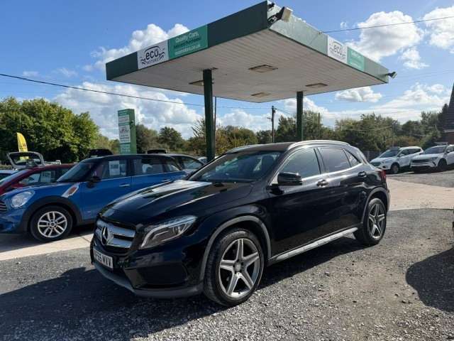 A 2016 MERCEDES GLA GLA 200 D 4MATIC AMG LINE PREMIUM A 2016 MERCEDES GLA GLA 200 D 4MATIC AMG LINE PREMIUM